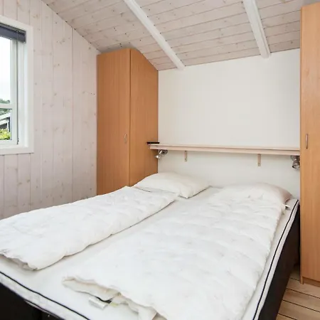 Holiday home Holiday Iv *